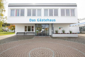 Отель Das Gästehaus Puschendorf  Пушендорф